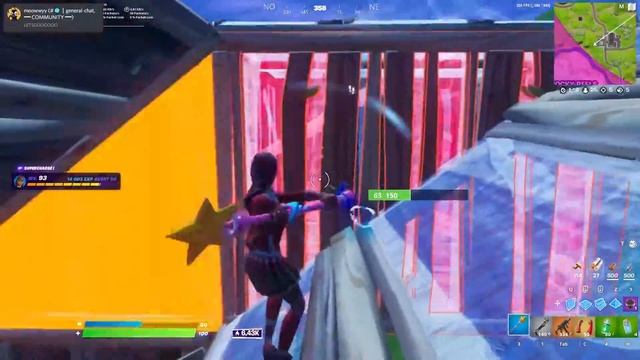 Razer Huntsman-Mini Chill I Satisfying Keyboard Fortnite Clicky Switch Smooth Gameplay ASMR смотреть онлайн