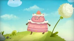 Побег от Клона Юси,Шумадан,Джуга(царевна,лунтик,симба,Юси,Шумадан,Джуга) 1серия!