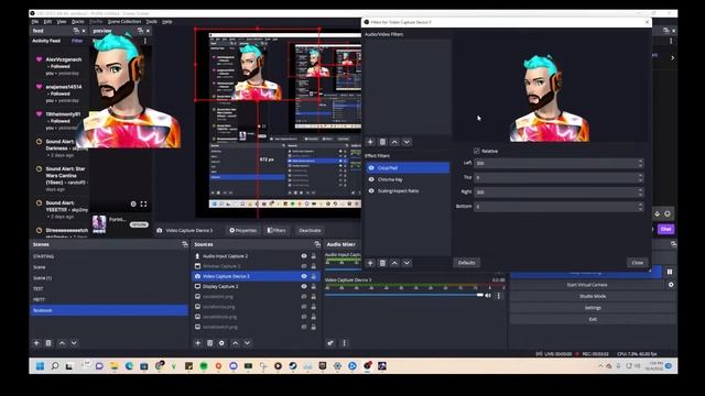 ANIMAZE TUTORIAL @AnimazebyFacerig смотреть онлайн
