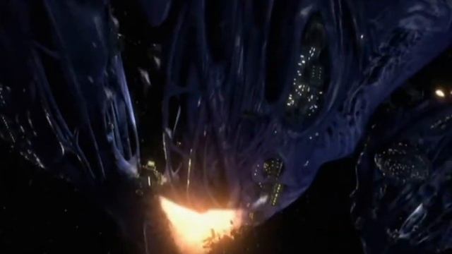 Stargate - Fight for Earth - [HD] смотреть онлайн