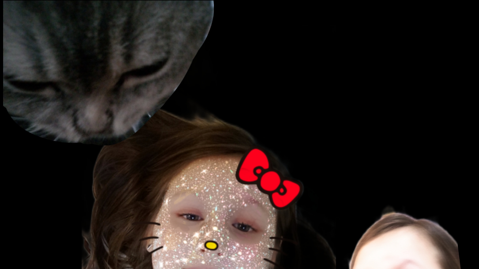 прикольная серия🐟