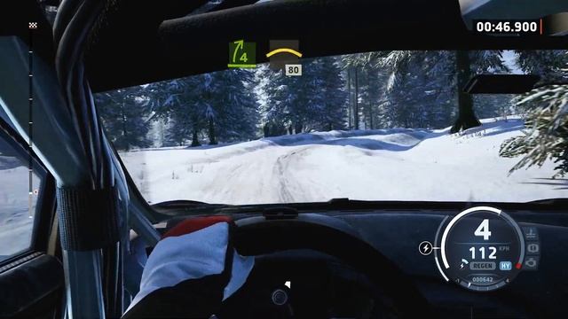 EA SPORTS WRC Career Mode | Part 81 SO FAR, SO GOOD (Xbox Series X) смотреть онлайн