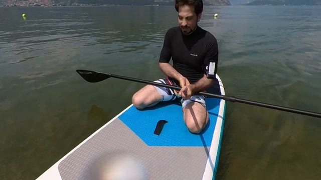 Questo JET Elettrico montato sotto qualsiasi cosa ti riporta a casa sano e salvo! смотреть онлайн