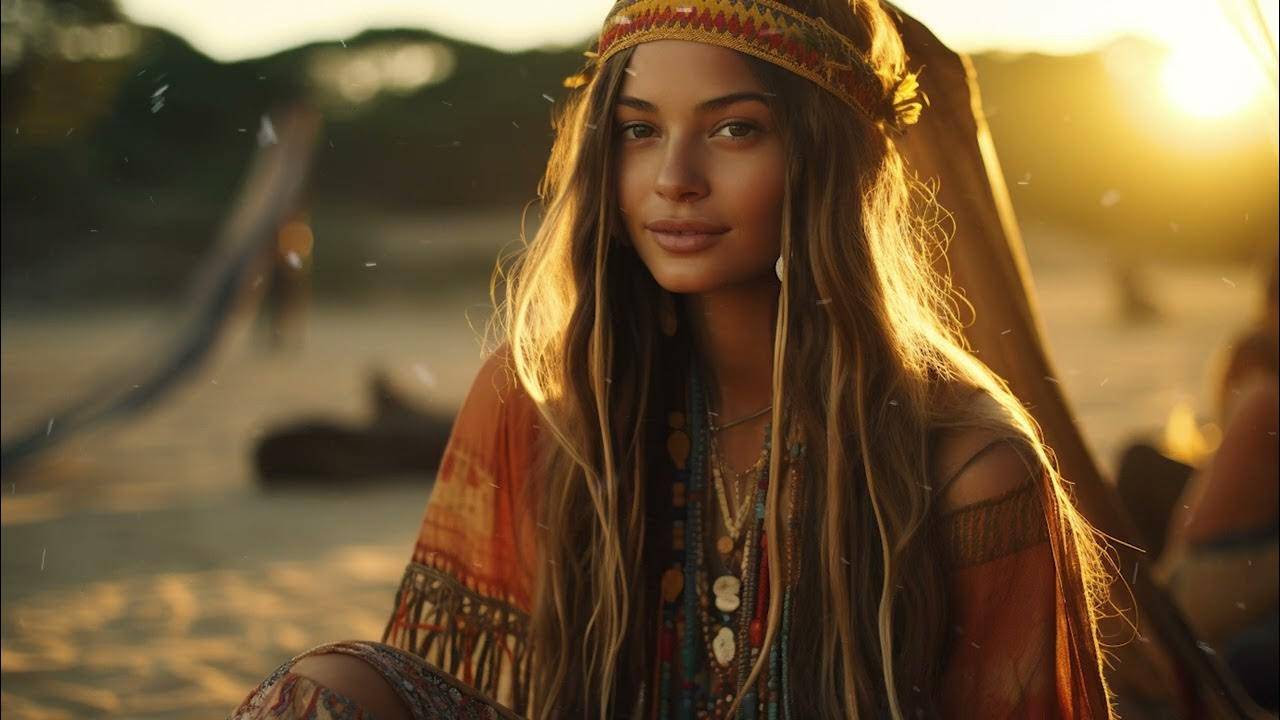 Cafe De Anatolia TULUM - Mystical Basslines Of The Ancient World (DJ MIX 2025)