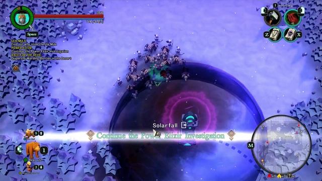 Fastplay " Undead Horde 2: Necropolis " 9 \13 смотреть онлайн