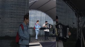 Журавлев Карантинные частушки