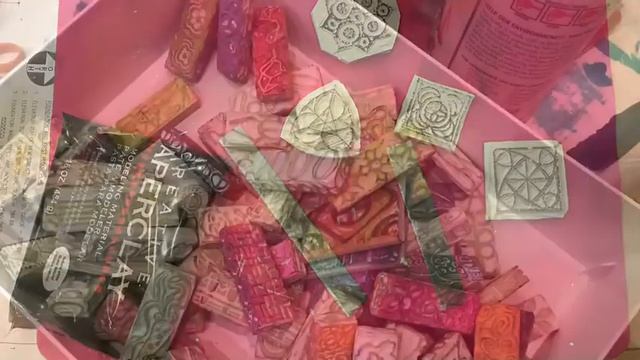 Silvia Souza's Stenciled Dollhouses - inspired by Laurie Mika смотреть онлайн