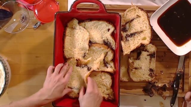 Panettone Tiramisù - An Easy and Elegant Dessert for Christmas and New Year's (#shorts) смотреть онлайн
