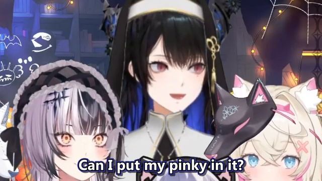Moco-chan's Belly Button Is Up For Rent Alongside Shiorin! смотреть онлайн