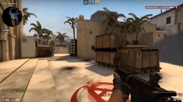 Faceit highlight #5 2021 Smok murder смотреть онлайн