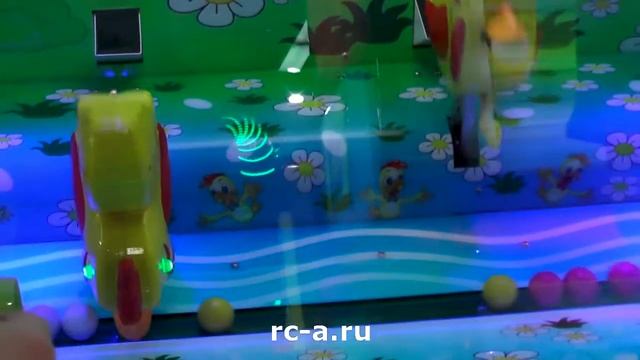 Chicks Eat Rice rc-a.ru смотреть онлайн