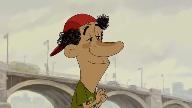 Внешний Вид и Реальность Короткометражный Мультфильм смотреть онлайн