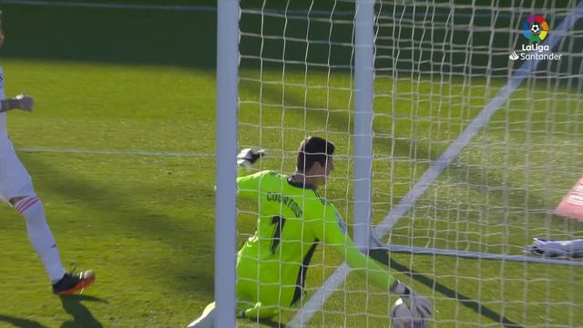 Highlights Real Madrid vs Elche CF (2-1) смотреть онлайн