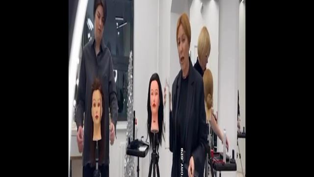 Как быстро сделать стильные укладки на праздник