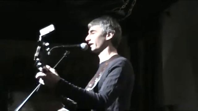 Паперный ТАМ в Мастерской 27.03.2010 - Пой, соловей смотреть онлайн