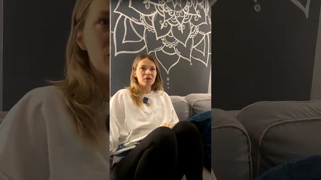 Отзыв о тренингах Вероники Бородиной