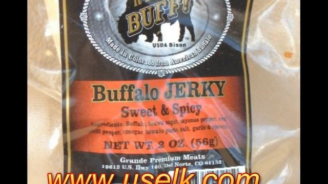 Buffalo Meat смотреть онлайн