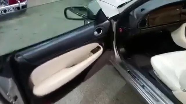 1999 JAGUAR XKR AUTO | MATHEWSONS CLASSIC CARS | 9TH & 10TH SEPTEMBER 2022 смотреть онлайн