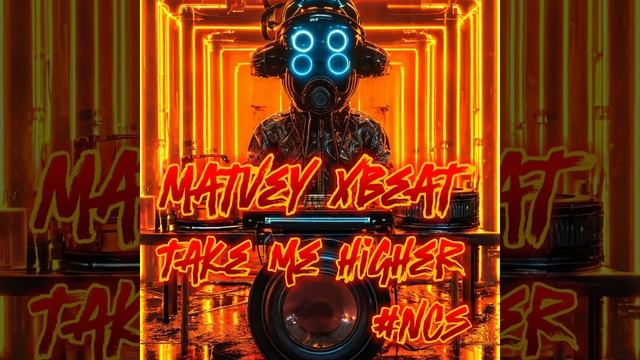 MatveY XBeat - Take Me Higher #liquidDNB