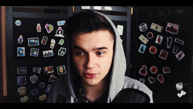 50 ФАКТОВ ОБО МНЕ | Рома Субботин | МОЯ ДЕВУШКА, ЮТУБ И УЧЁБА (´• ω •`) смотреть онлайн