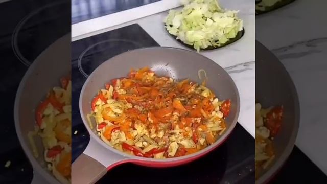 Самый сочный вок смотреть онлайн