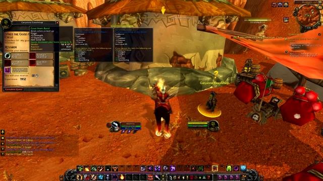 ★ WoW Leveling - Warlock 40-50 ft. Deadlyslob смотреть онлайн