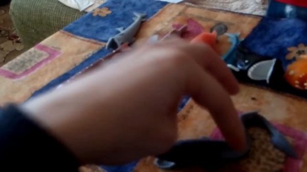 Морские монстры и ко макси вся коллекция 2 часть