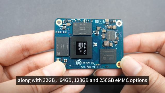Orange Pi CM5 Now Officially On Sale! The Smarter Industrial-Grade Orange Pi ! #orangepi
