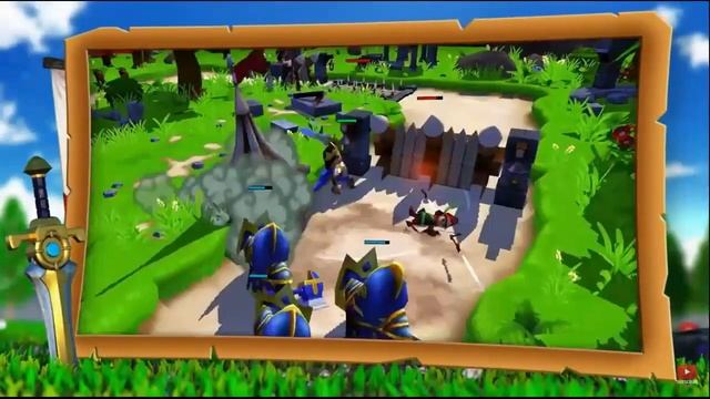 3 Best Free Windows 10 Games смотреть онлайн