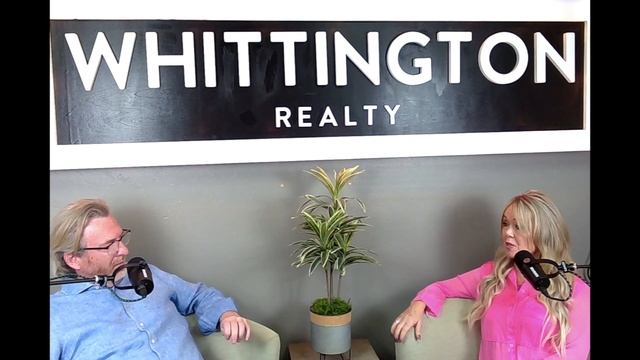 Whittington Realty Realtor Spotlight - Susan Forsythe смотреть онлайн