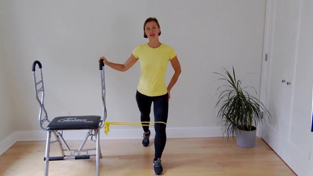 Knee Valgus/Knock Knees/Knee Collapse Exercise / Not Limited Only To Skaters