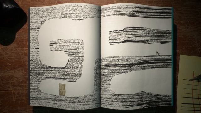 Прохождение Psychonauts 2 с русскими субтитрами без комментариев Часть 11