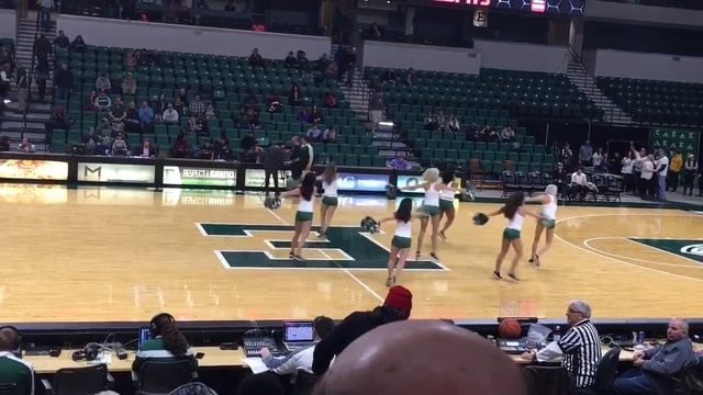 Can't Stop This Feeling- EMU Dance Team смотреть онлайн