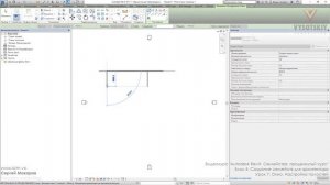 [Курс «Autodesk Revit Семейства: Продвинутый уровень»] Окно. Настройка полостей