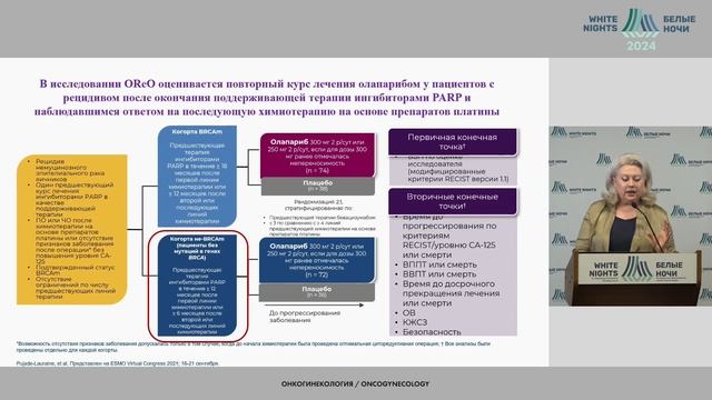 Вне зависимости от мутационного статуса / #WNOF2024