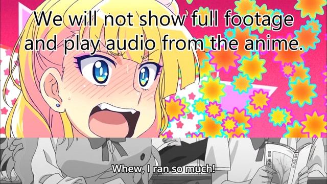 [Live Reaction] Oshiete! Galko-chan Ep8 смотреть онлайн