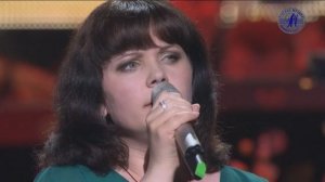 Светлана ЗАХАРОВА «Мой милый, если б не было войны» ("ВЕСНА ПЕСНИ - 2015")