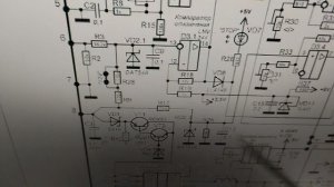 Полюс 912Э.Видеоотчет.