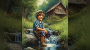 ✅🎧Петька Аудиокнига 9
