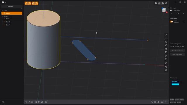 Plasticity _ Modeling Exercise 13 смотреть онлайн