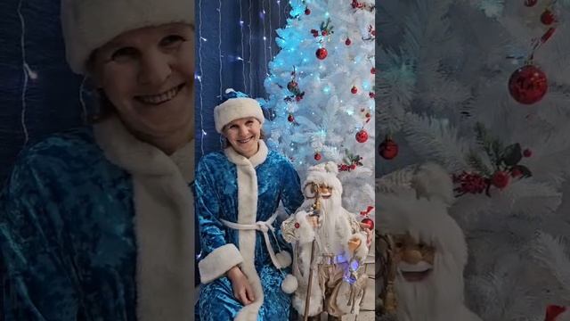 Новогоднее поздравление от Медиа волонтеров смотреть онлайн