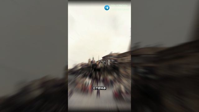 Уникальные архивные материалы жемчужины Москвы - стен Китай-города за два года до сноса смотреть онлайн