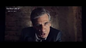 Падение Лондона(2016)