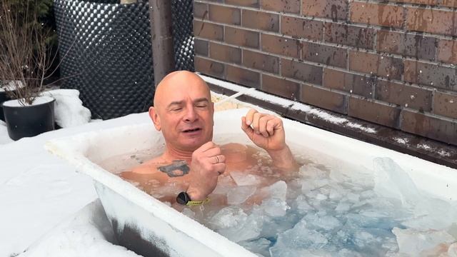 Как начать легко закаливаться.