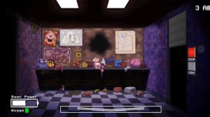 прохождение onaf 1