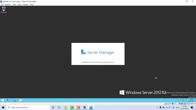 How to take Snapshots in Virtual Machines смотреть онлайн