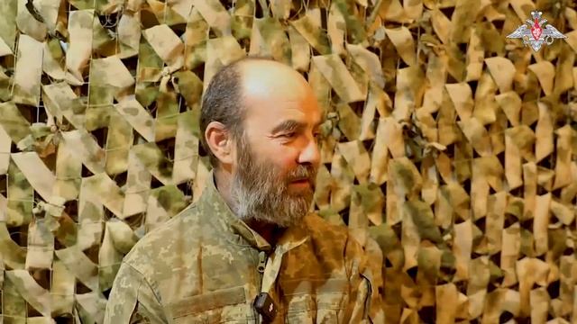 Пленный из ВСУ о своем подразделении смотреть онлайн