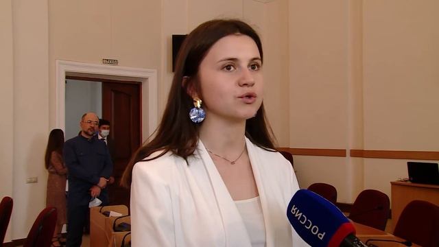 Т. АЛЕКСЕЙЧИК О ПОСЛАНИИ ГЛАВЫ КБР ПАРЛАМЕНТУ КБР смотреть онлайн