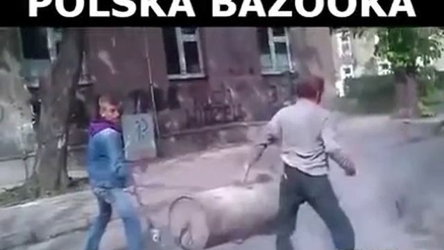 Polska Bazuka