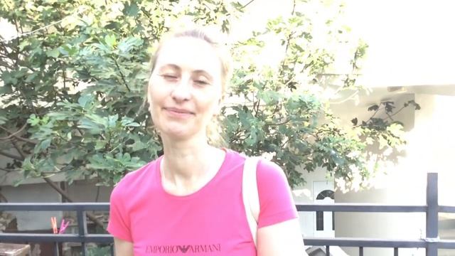 Отзыв Ксении о практиках в Черногории смотреть онлайн